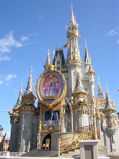 disney magic kingdom wikipedia|magic kingdom disney world history.